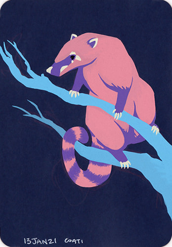 Coatl