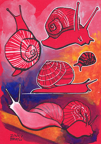 Some Snails