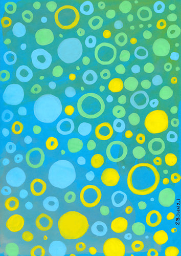 pattern