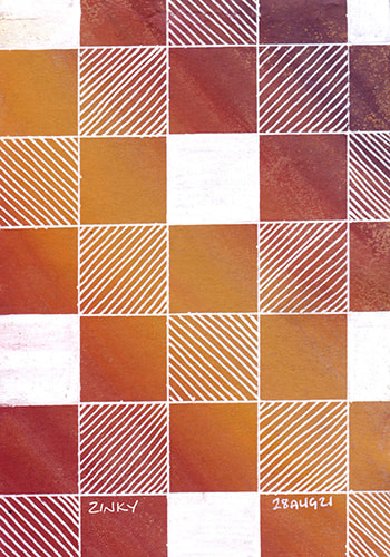 pattern