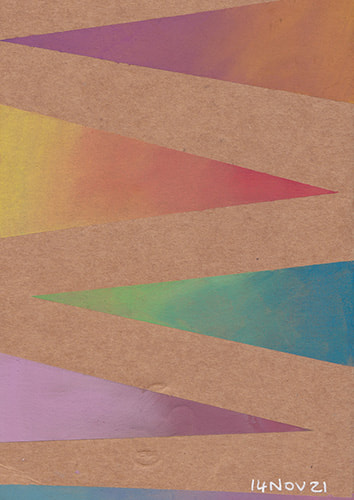 pattern