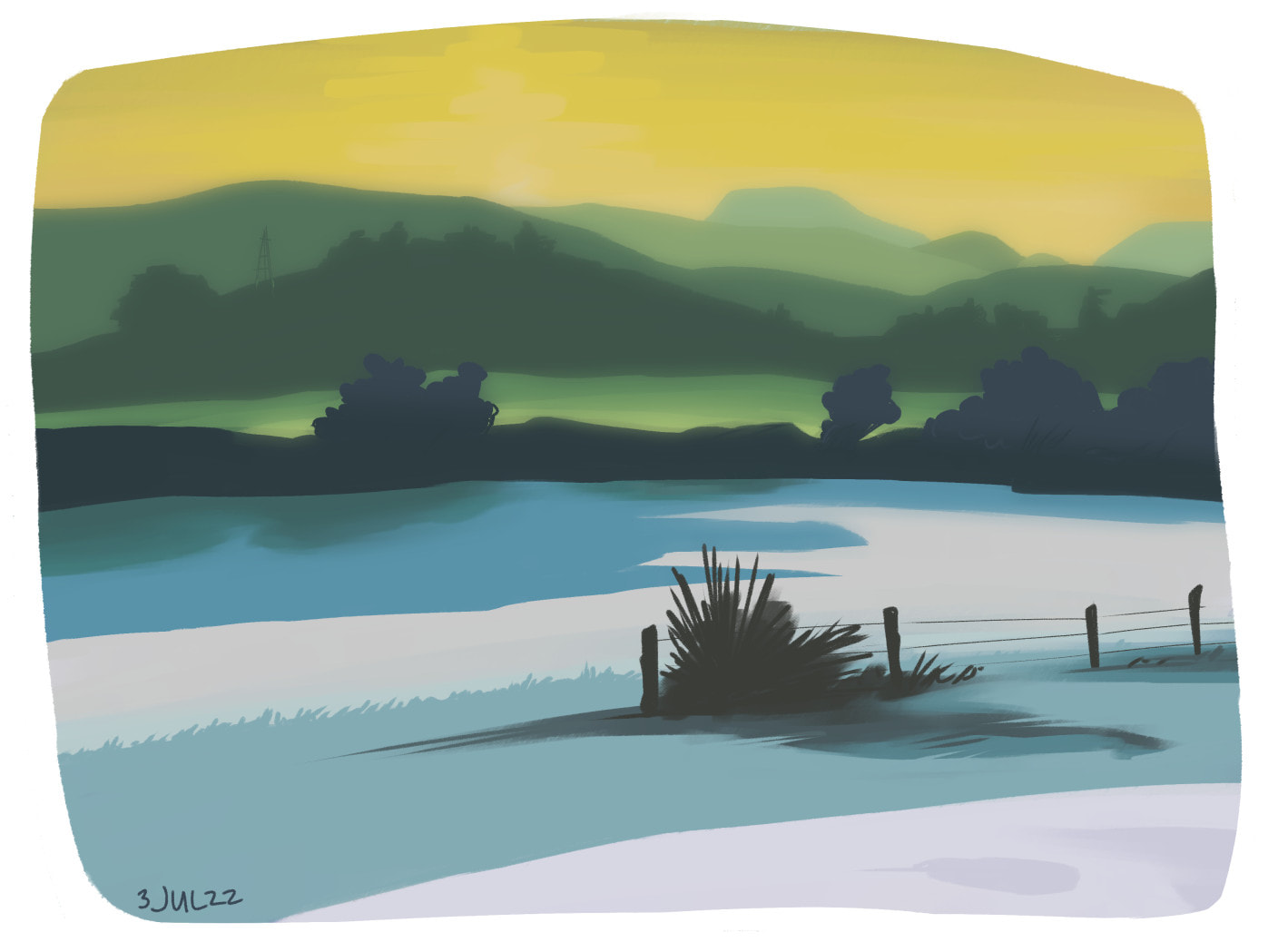 riverside