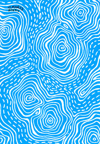 pattern