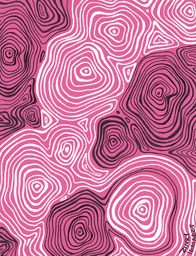 pattern